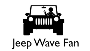 Jeep Wave Fan