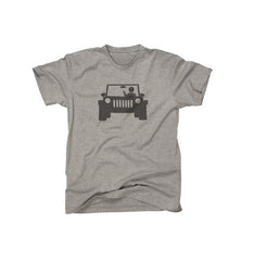 Jeep Wave Fan T-Shirt